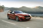BMW M850i xDrive Carbon Package 2018 года (UK)
